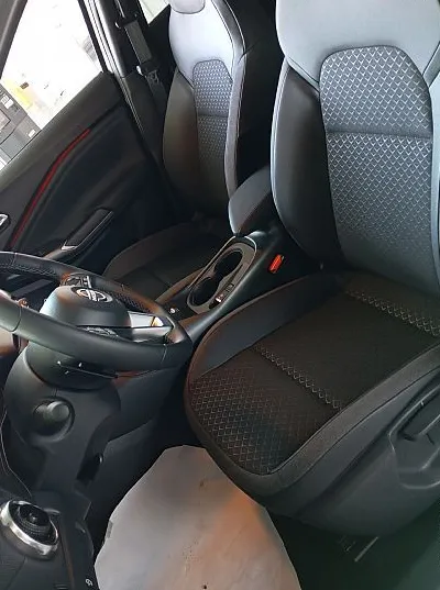 Zunanja slika - Nissan Juke - 1.0 DIG-T 117 N-CONNECTA DCT-7 STOPENJSKI - 8