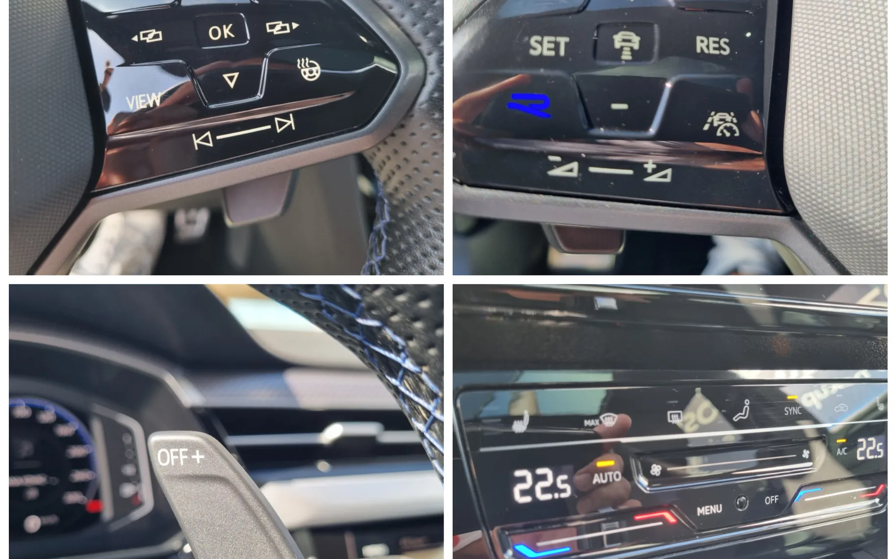Zunanja slika - Volkswagen Arteon - Arteon - 19