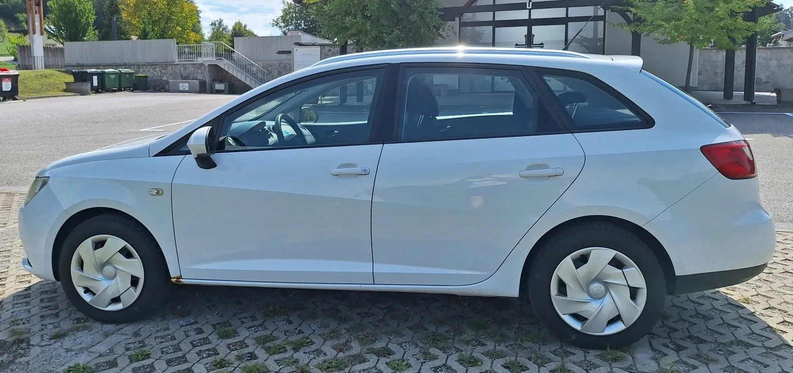 Zunanja slika - Seat Ibiza - ST 1,4 16V Style - 1