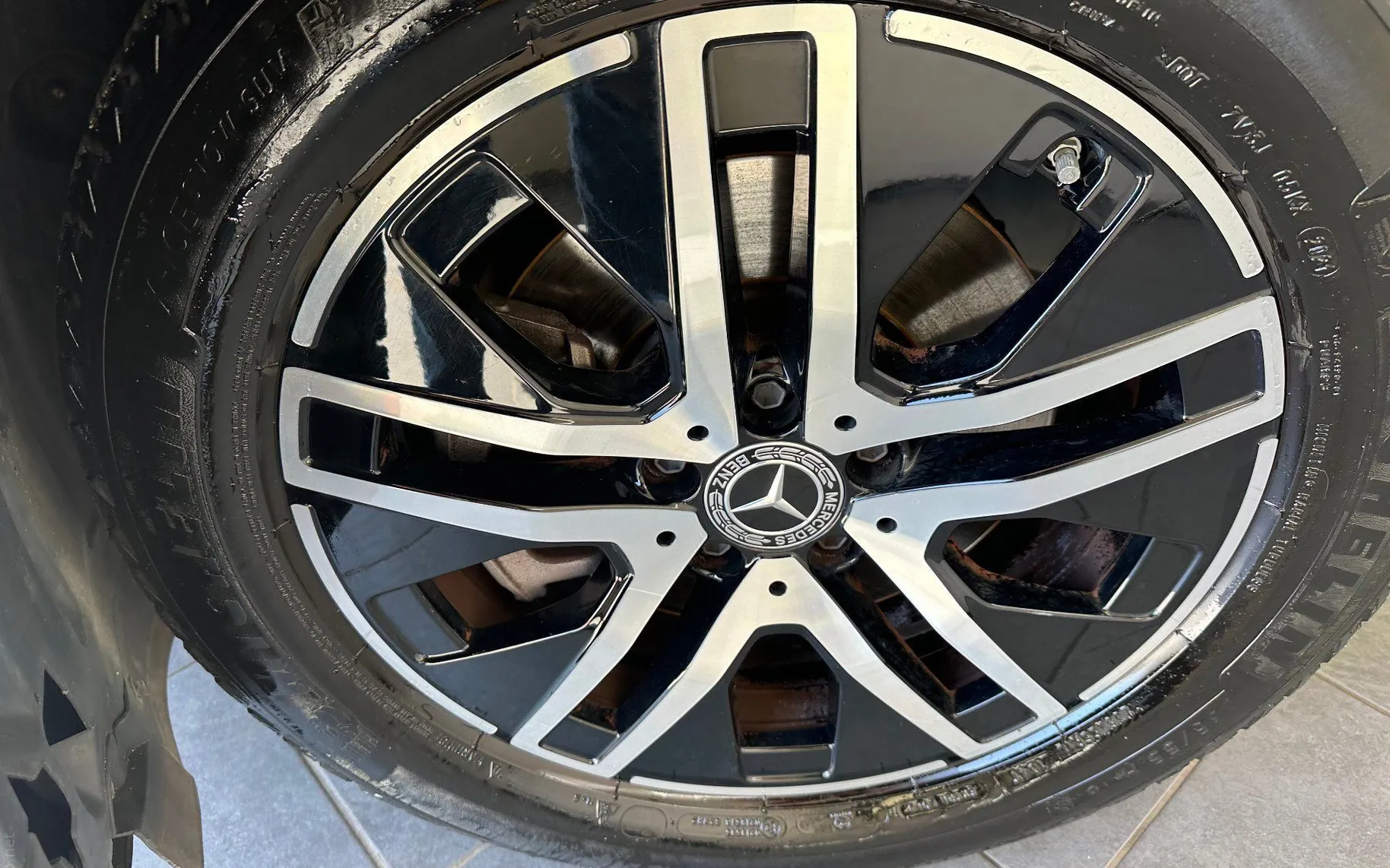 Zunanja slika - Mercedes-Benz GLA-Razred - 250 e Avt.KAMERA.NAVI.ACC.LED.USNJE.SAMO 49.000 KM - 11