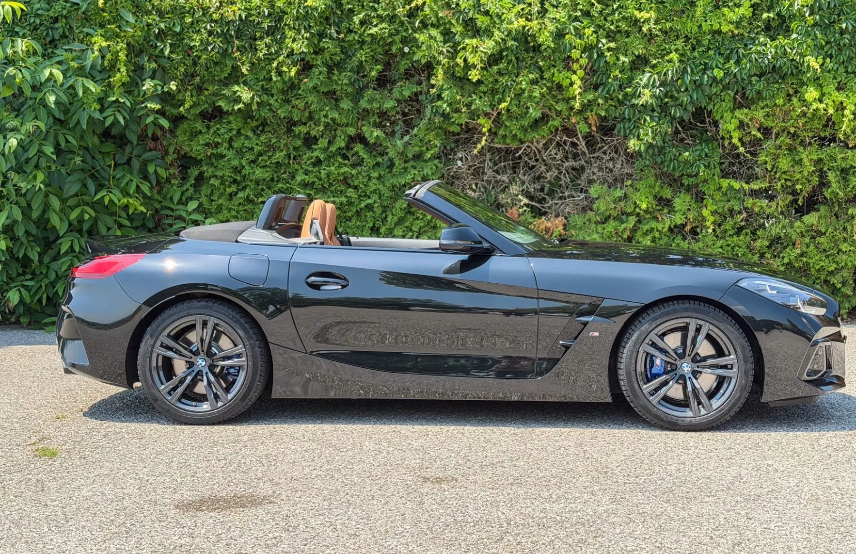 Zunanja slika - BMW Z4 - M40i - 6