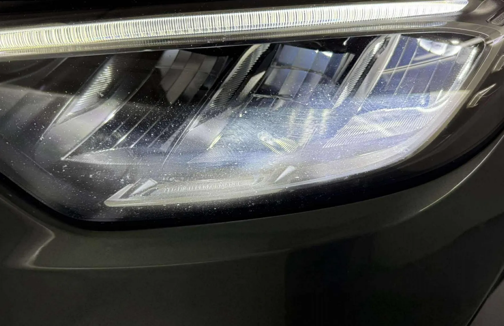 Zunanja slika - Mercedes-Benz GLC-Razred - GLC 220d 4MATIC Avt.KAMERA.LED.USNJE.KLJUKA.TOP - 14