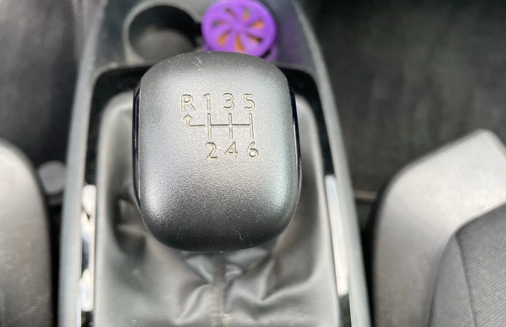 Zunanja slika - Citroën C4 Grand Picasso - C4 GR. PICASSO 88 KW NAVI.PDC ZAD.TEMPOMAT - 13