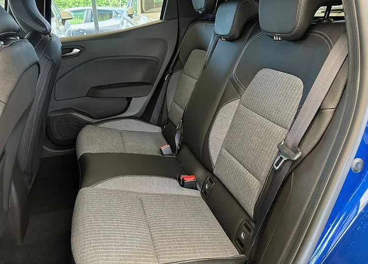 Zunanja slika - Renault Clio - 1.0 TCE 90 TECHNO - NA ZALOGI - 11