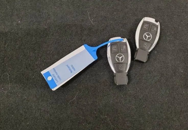 Zunanja slika - Mercedes-Benz GLA-Razred - GLA 180 Avt.KAMERA.USNJE.LED.NAVI. - 13