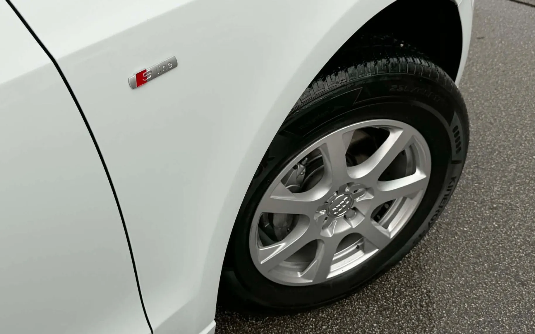 Zunanja slika - Audi Q5 - 2.0 TDI-Q-4X4-AUT-XENON+LED-LIZING ZA TUJCE- - 13