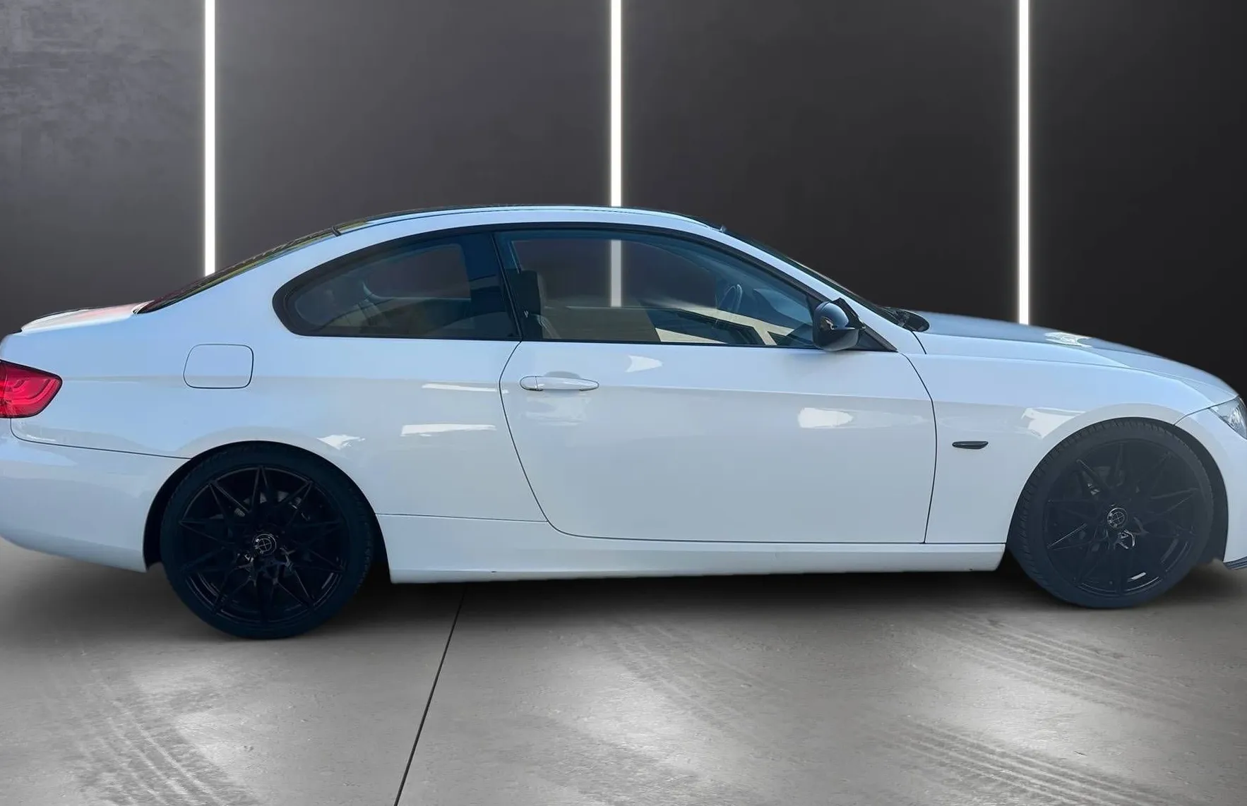 Zunanja slika - BMW serija 3 Coupe: - 2.0i M-SPORT BI-XENON GR.SEDEŽEV VIRTUAL USNJE TO - 9
