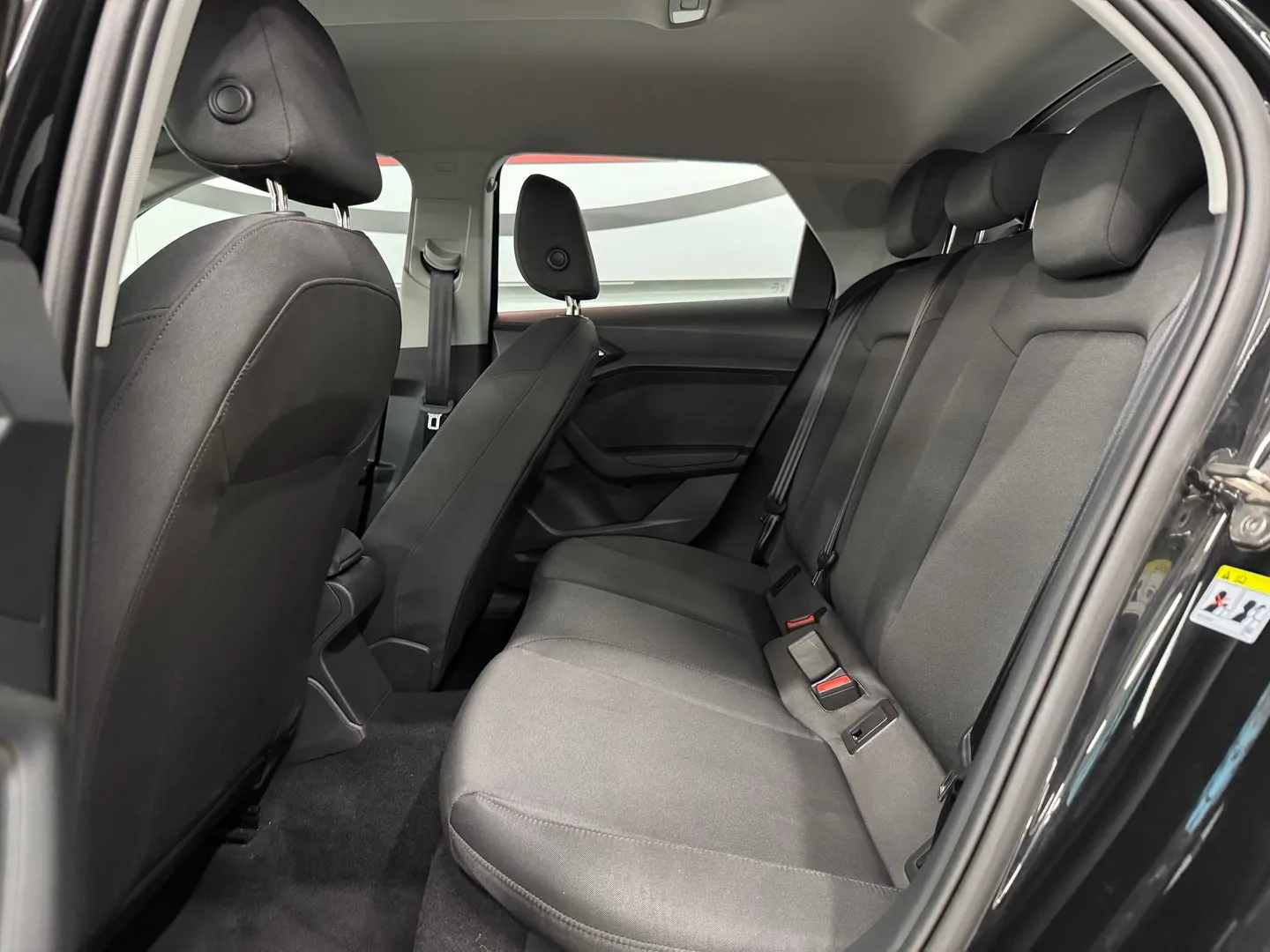 Zunanja slika - Audi A1 - Sportback 1.0 TFSI - 6