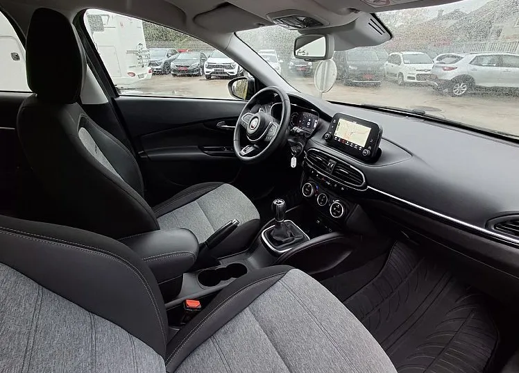 Zunanja slika - Fiat Tipo - 1.0 T3 GSE Cross SLOVENSKO POREKLO - 9