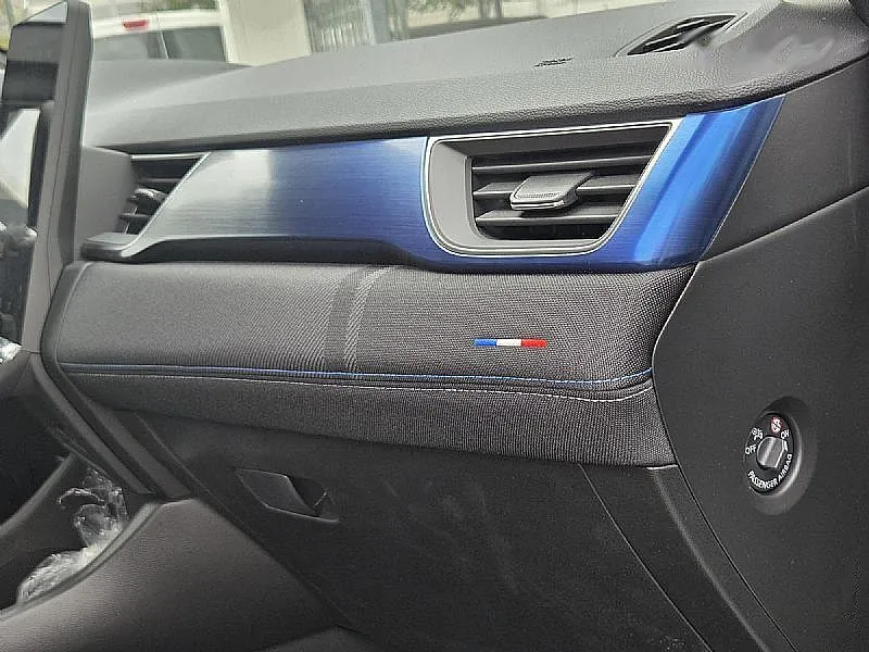 Zunanja slika - Renault Symbioz - Espirit Alpine TCe 140 + el. zapiranje prtljažnika - 12