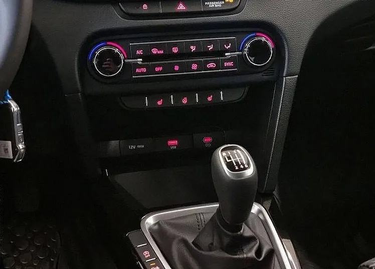 Zunanja slika - KIA XCeed - 1.5 T-GDi EX Way ISG. ODPRODAJA - 9