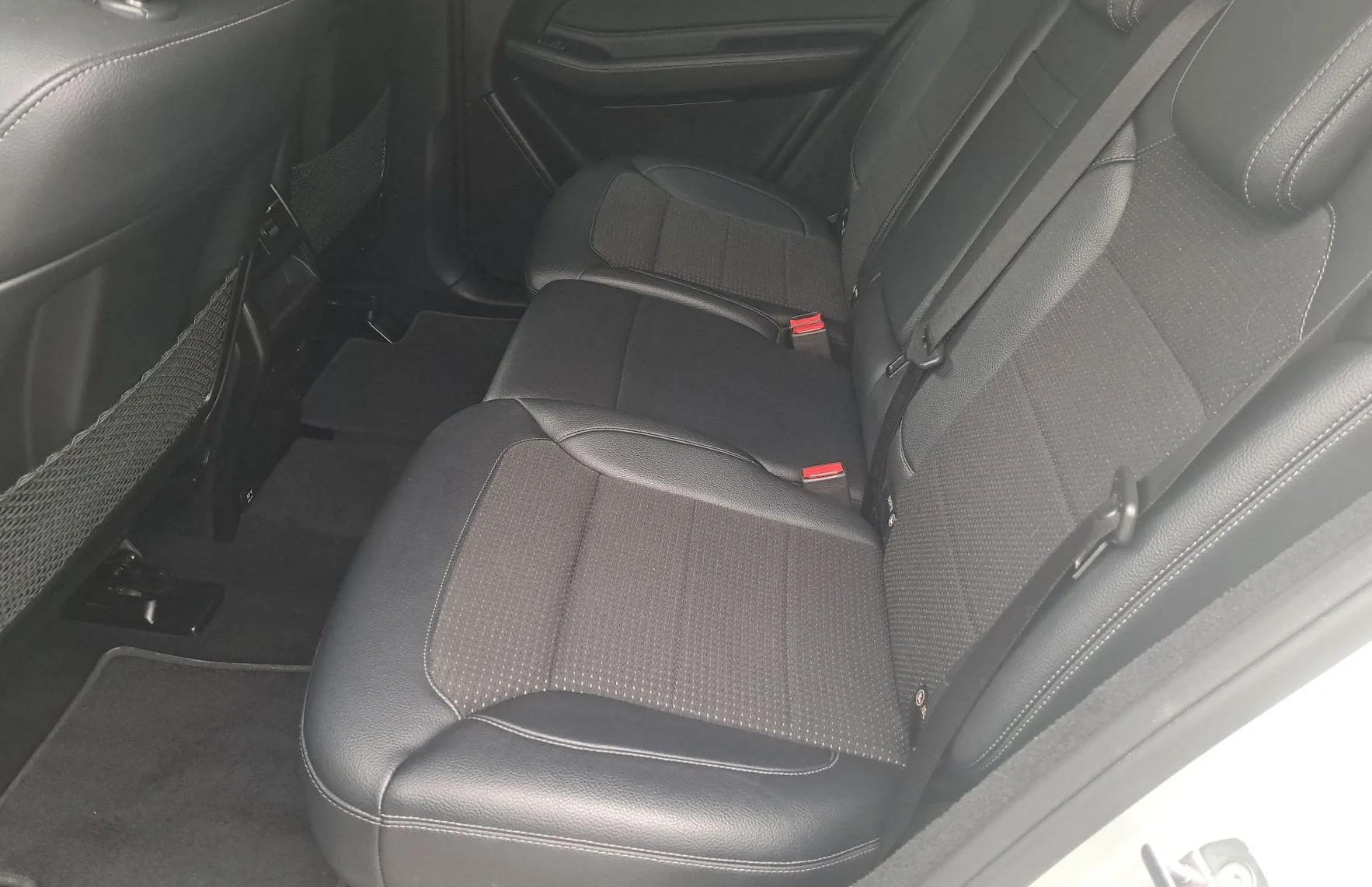 Zunanja slika - Mercedes-Benz GLE-Razred - GLE 350 d 4MATIC Avt. - 11