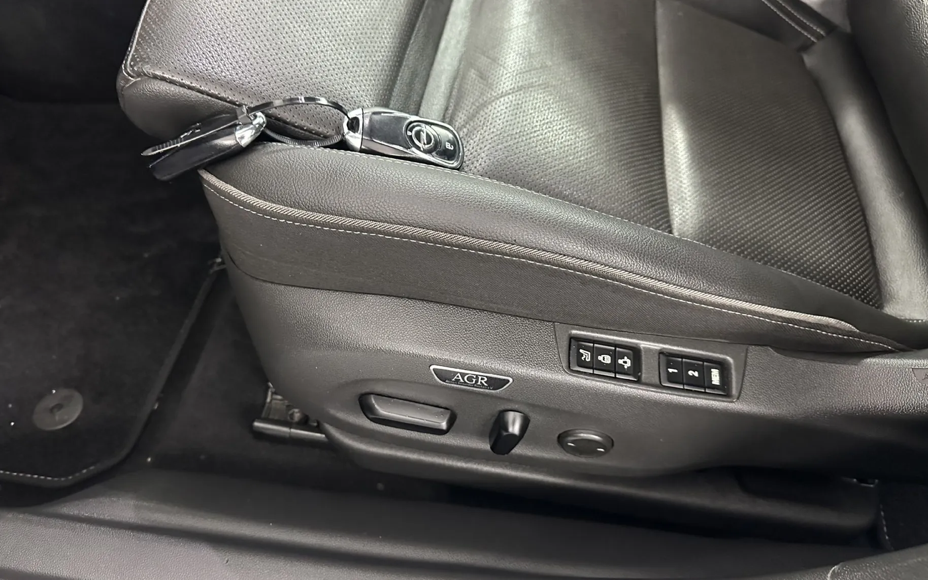 Notranja slika - Opel Insignia - 2.0 CDTI Innovation.NEMŠKI+4ALU.KAMERA.USNJE.DIZEL - 17
