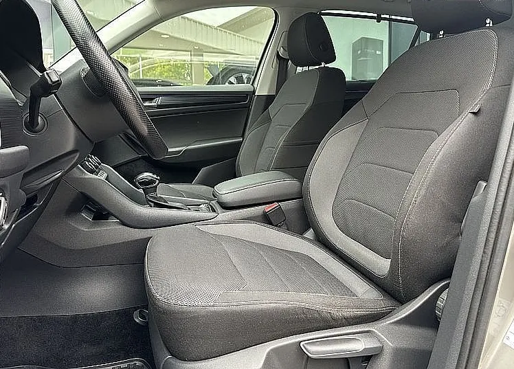 Zunanja slika - Škoda Kodiaq - Ambition 1.4 TSI ACT DSG - 7