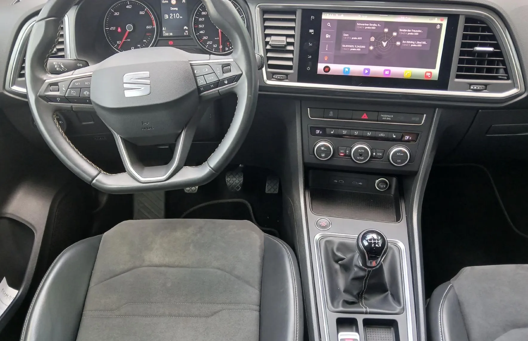 Zunanja slika - Seat Ateca - Ateca - 4