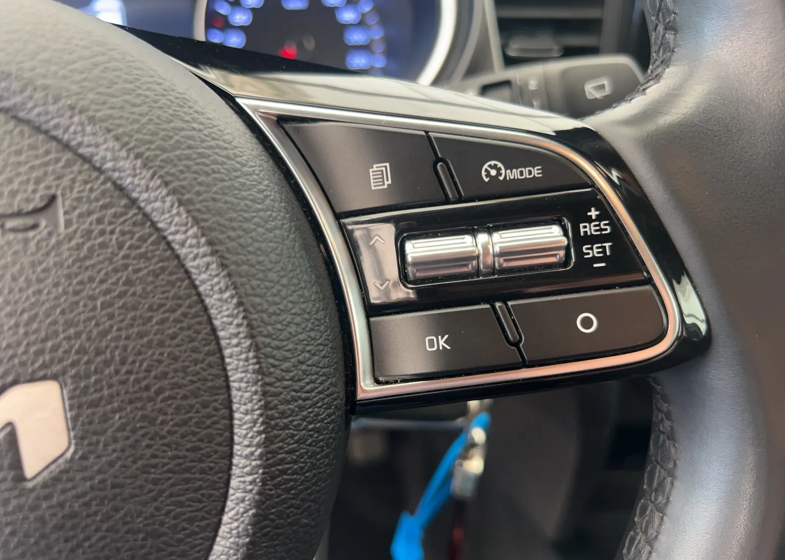 Zunanja slika - KIA XCeed - 1,0 T-GDI EX Way ISG - 14