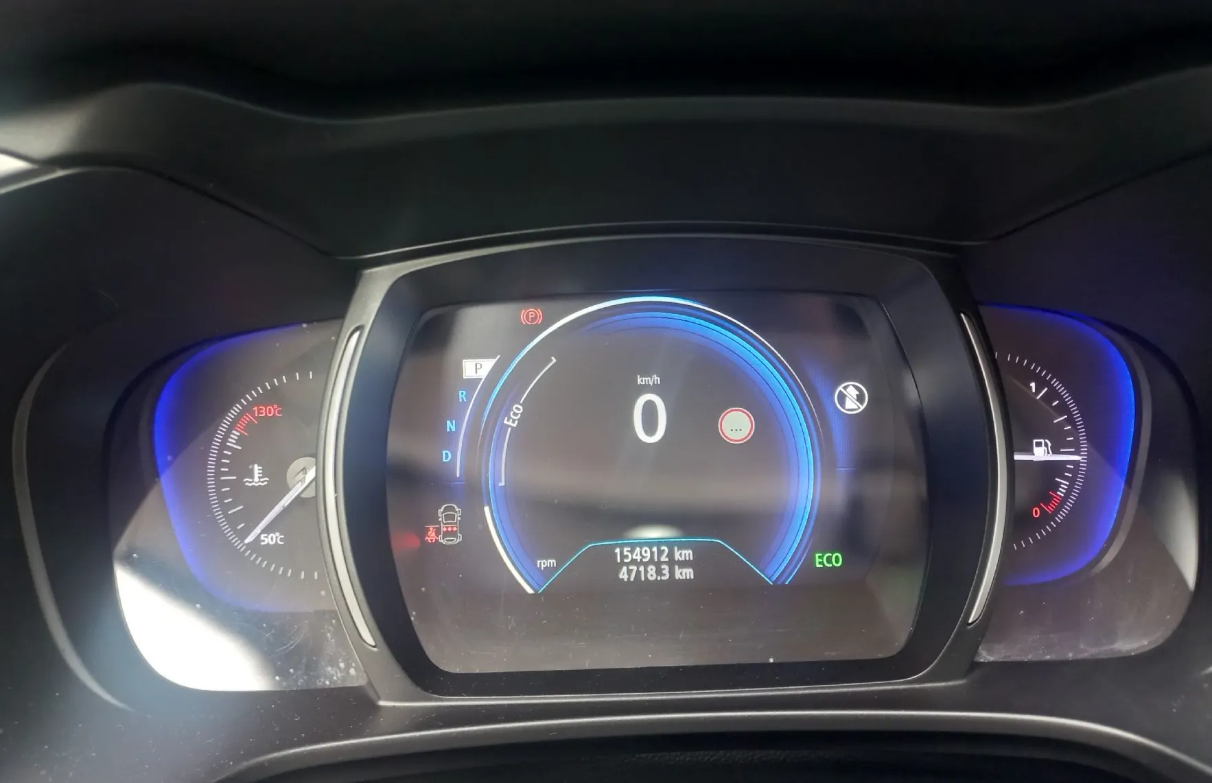 Zunanja slika - Renault Koleos - TCe 160 Initiale Paris EDC - 7