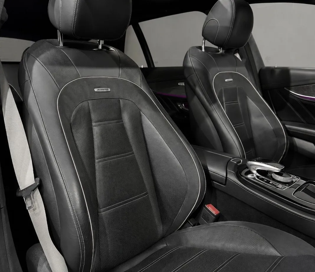 Zunanja slika - Mercedes-Benz E-Razred - E 63 S AMG 4MATIC+ - ZRAČNO - PANO - HLAJ. SED. - 14