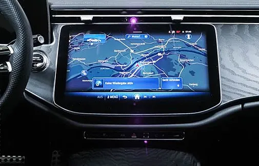 Zunanja slika - Mercedes-Benz E-Razred - 220 d MHEV ADVANCE AMG-DISTRONIC-VL.KLJUKA-VIDEO - 6