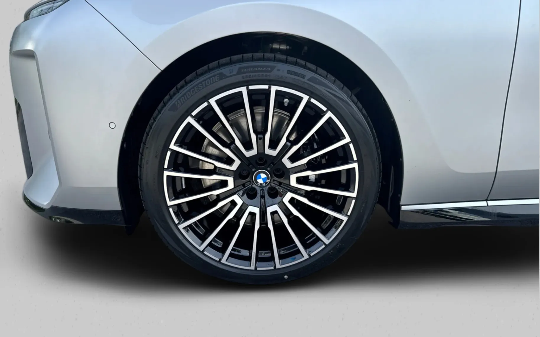 Zunanja slika - BMW Serija 7 - 740 xDrive Avt. - 6