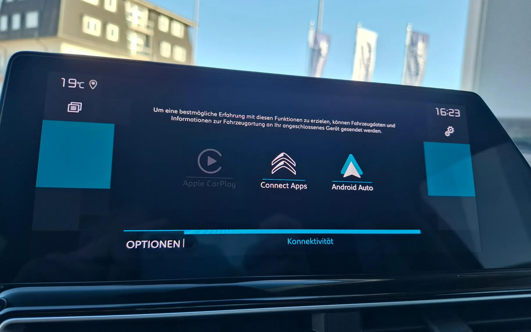 Zunanja slika - Citroën C5 - Aircross 1.2 PureTech 130 Plus - ZNANA SERVISNA ZGODOVINA - 18