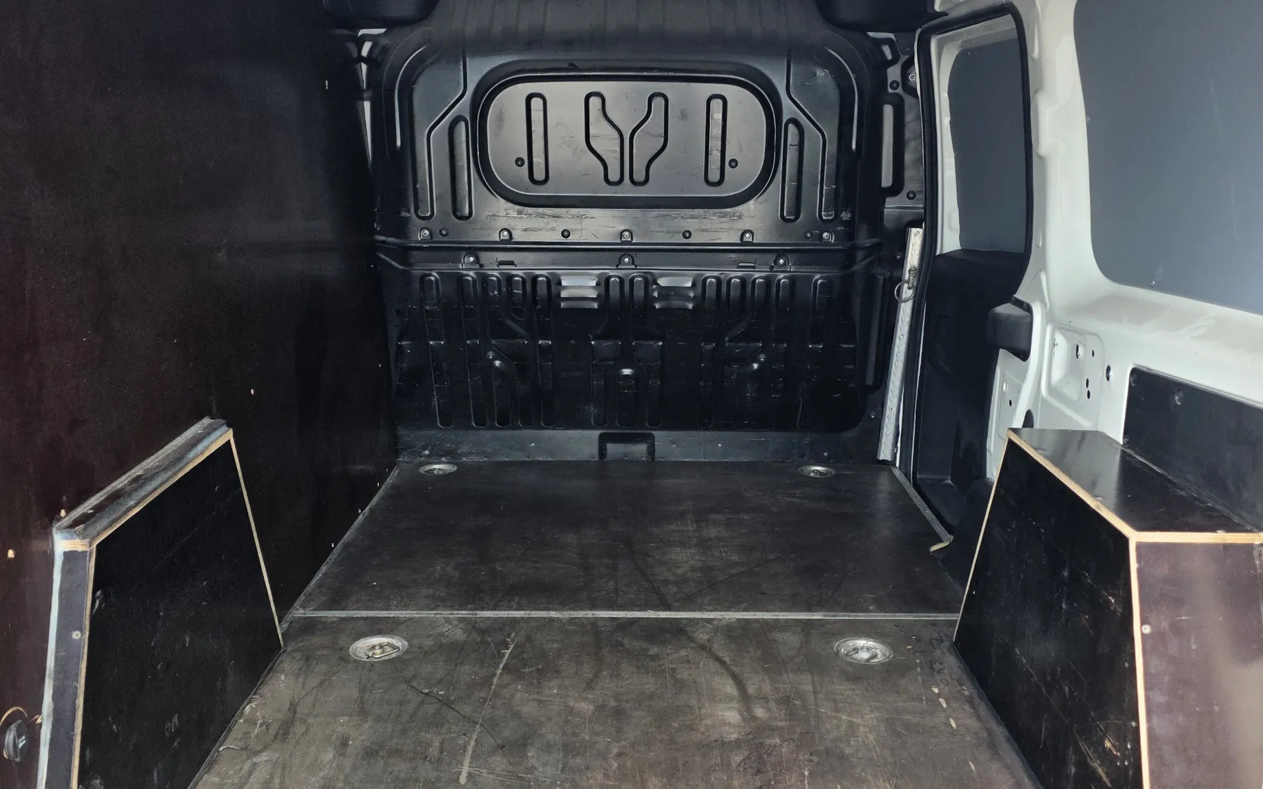 Zunanja slika - Fiat Doblo - 1,6 Multijet 16V Eas yN1 TEMP KAMERA KLJUKA NAVI KLIMA - 15