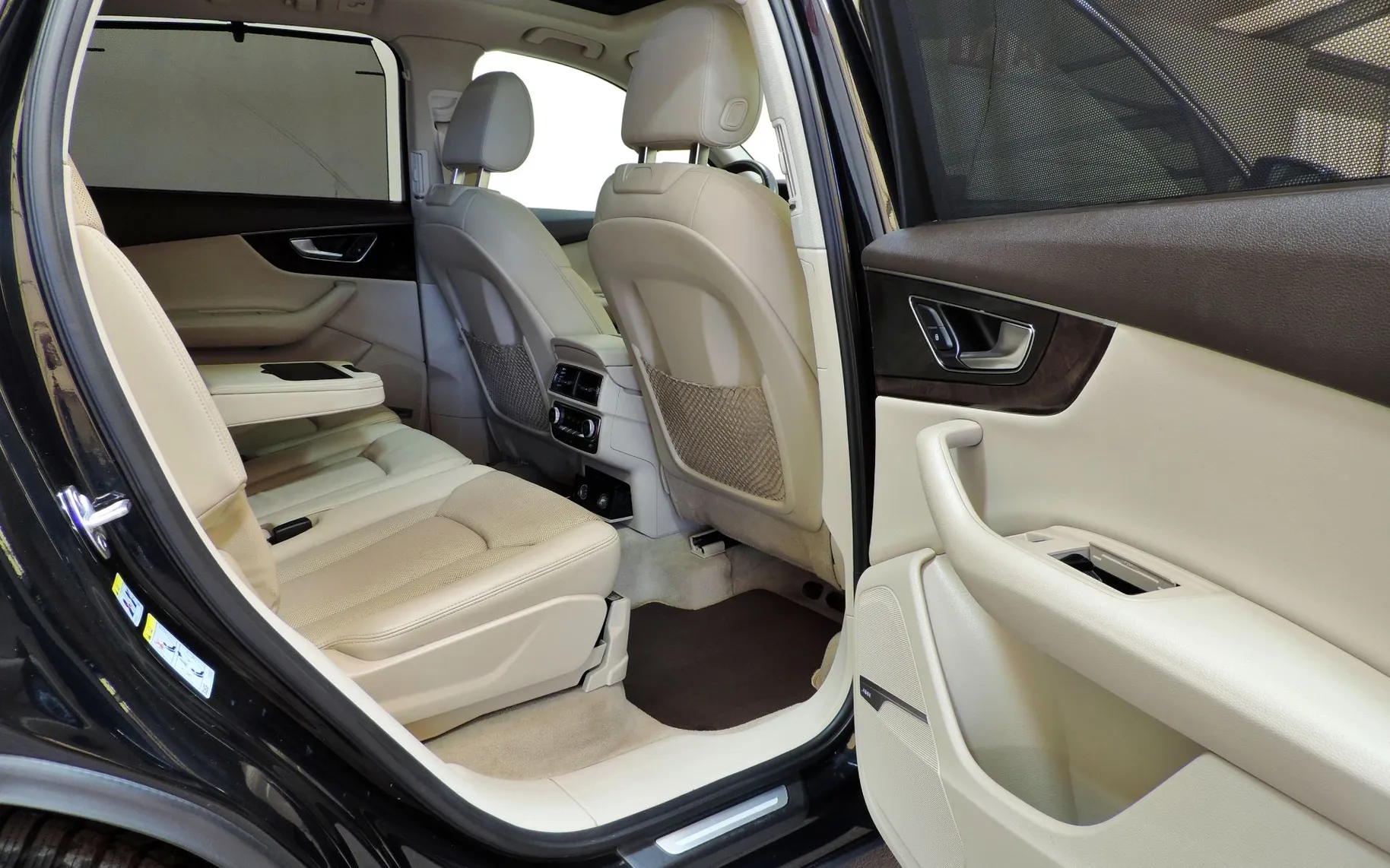 Zunanja slika - Audi Q7 - quattro 3.0 TFSI Tiptronic LED-ACC-7.SEDEŽEV-PANOR - 14
