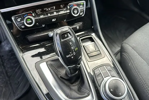 Zunanja slika - BMW Serija 2 - Gran Tourer:   218d Gran Tourer°°7.SEDEŽNIK°°Ohr - 10
