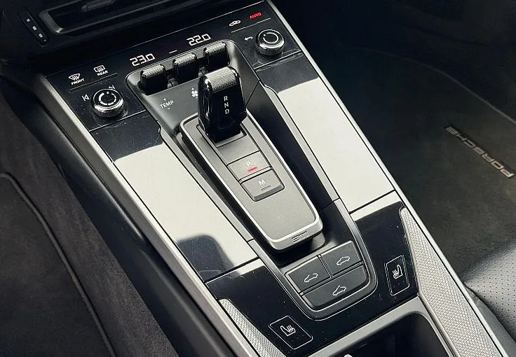 Zunanja slika - Porsche 911 - 3.0 CARRERA 4 PDK - 11