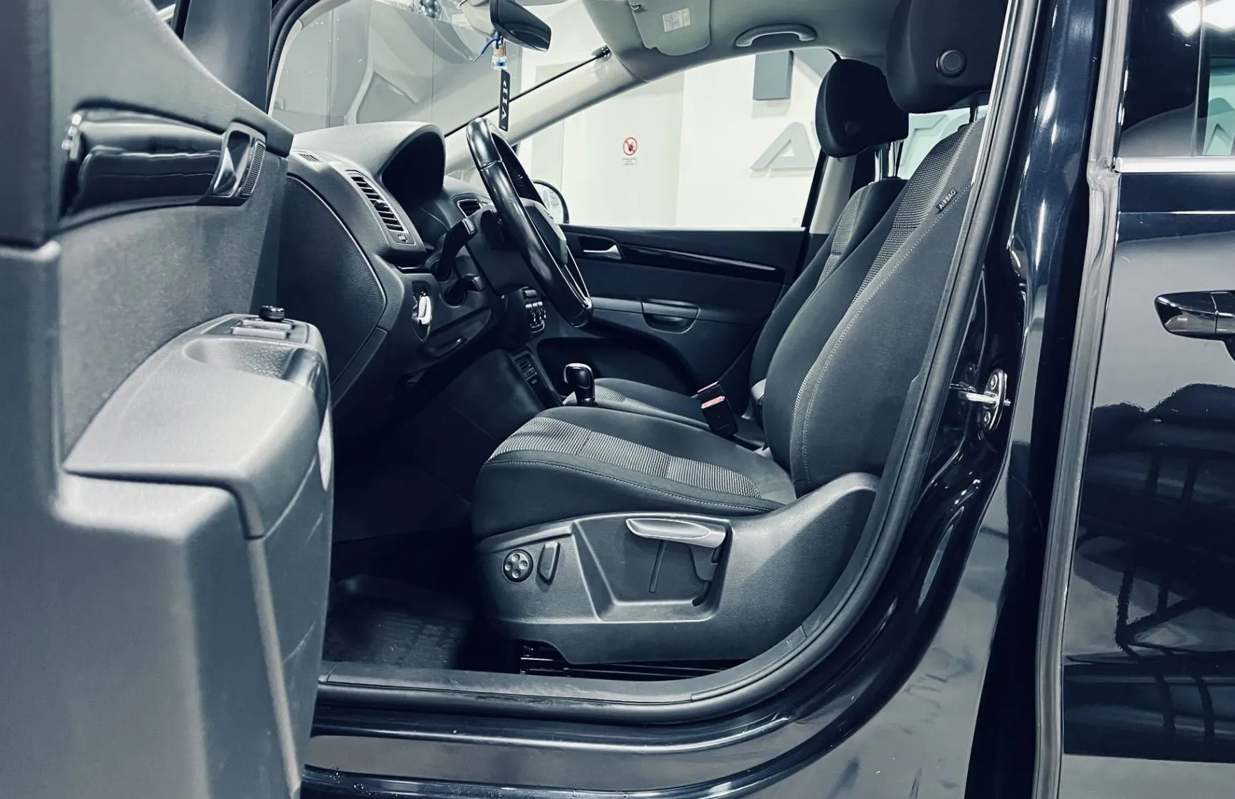 Zunanja slika - Seat Alhambra - 2.0 TDI 110KW DSG STYLE-7SEDEŽEV-NAVI-KAMERA... - 7