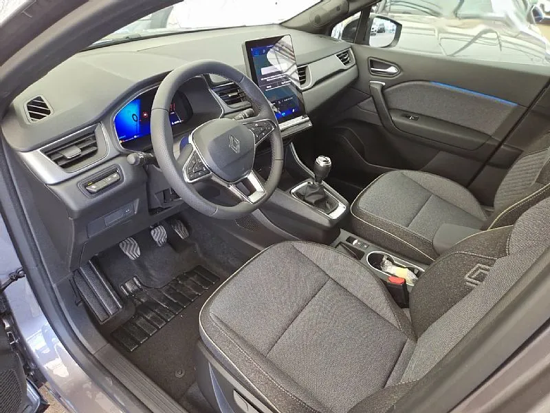 Zunanja slika - Renault Symbioz - Techno TCe 140+el.odpiranje prtljažnih vrat - 9