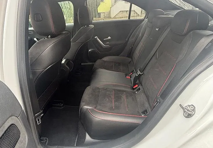 Zunanja slika - Mercedes-Benz A-Razred - A 250 4MATIC AMG 7G-DCT - 12