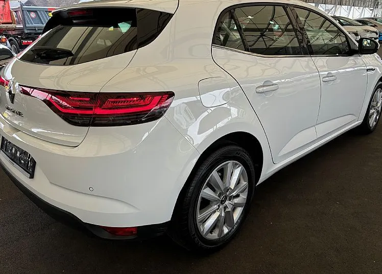 Zunanja slika - Renault Mégane - Megane 1.3 BUSINESS 140 EDC - 4