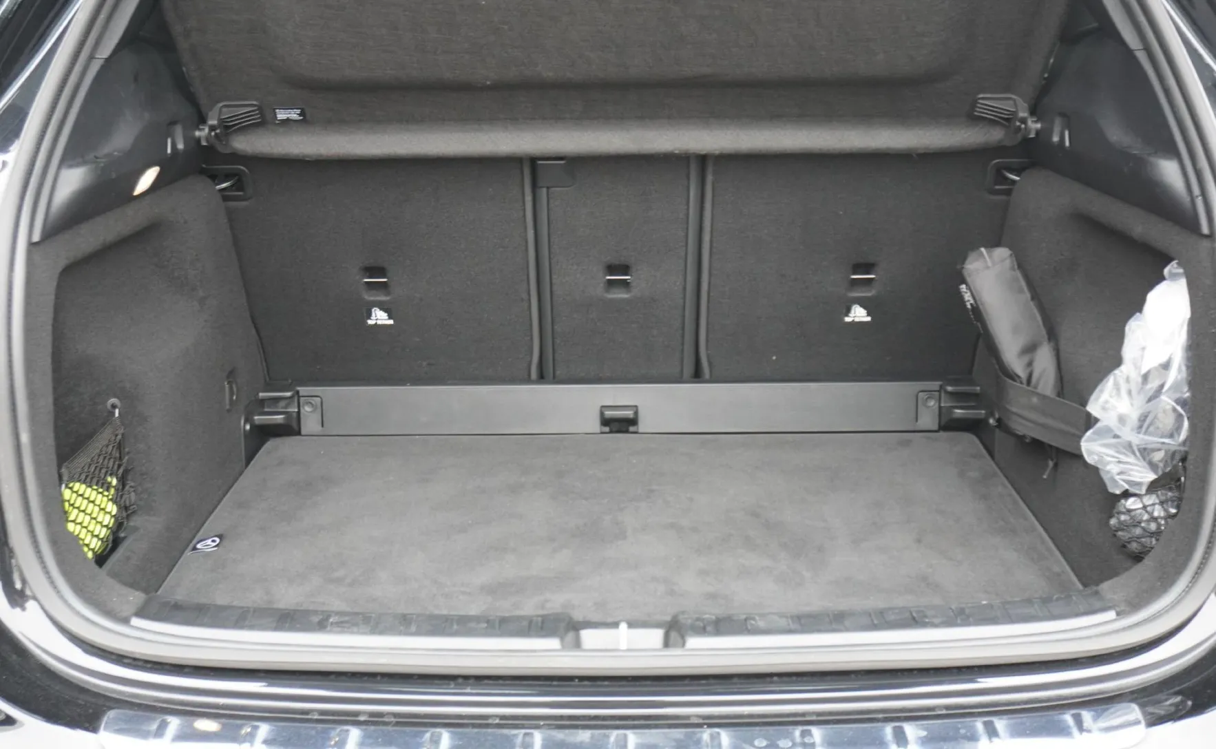 Zunanja slika - Mercedes-Benz GLA-Razred - GLA 200 d AMG Line Avt. - 9