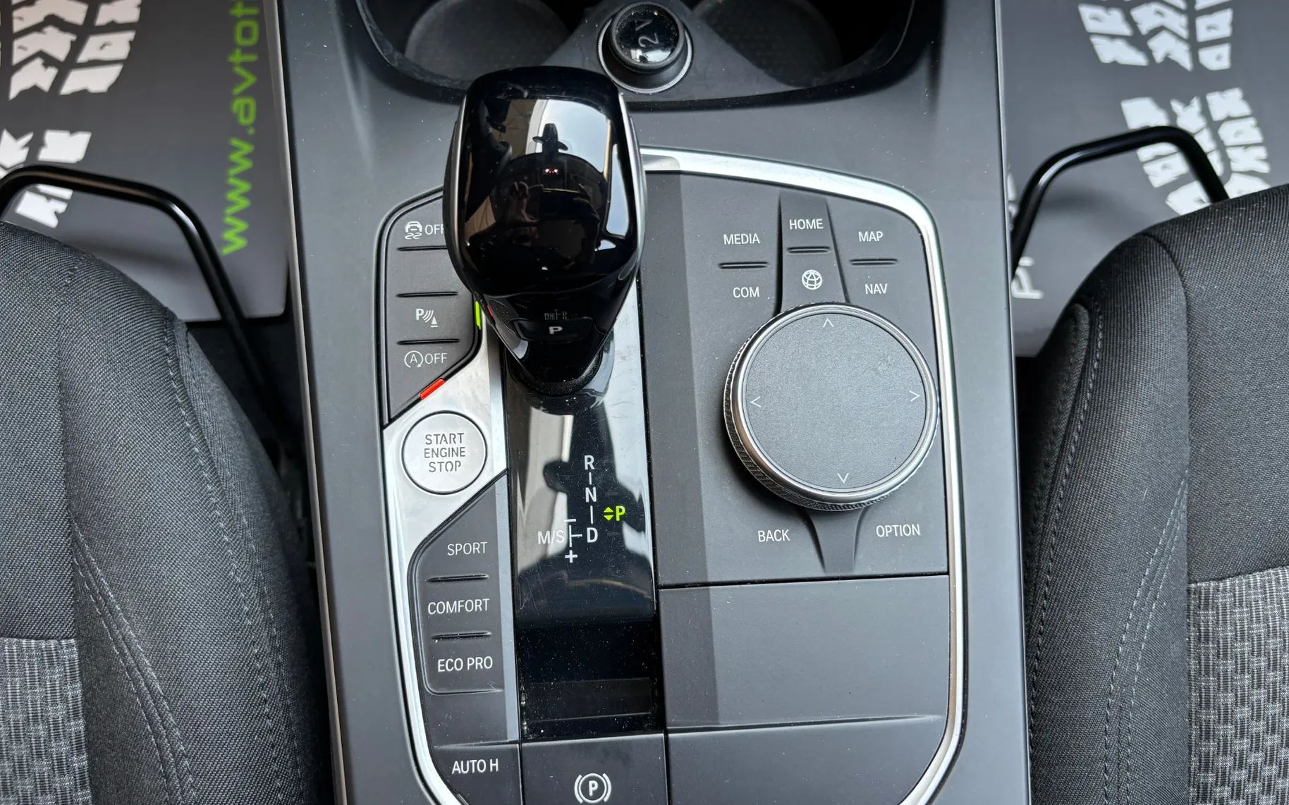 Zunanja slika - BMW Serija 1 - 118i - 18