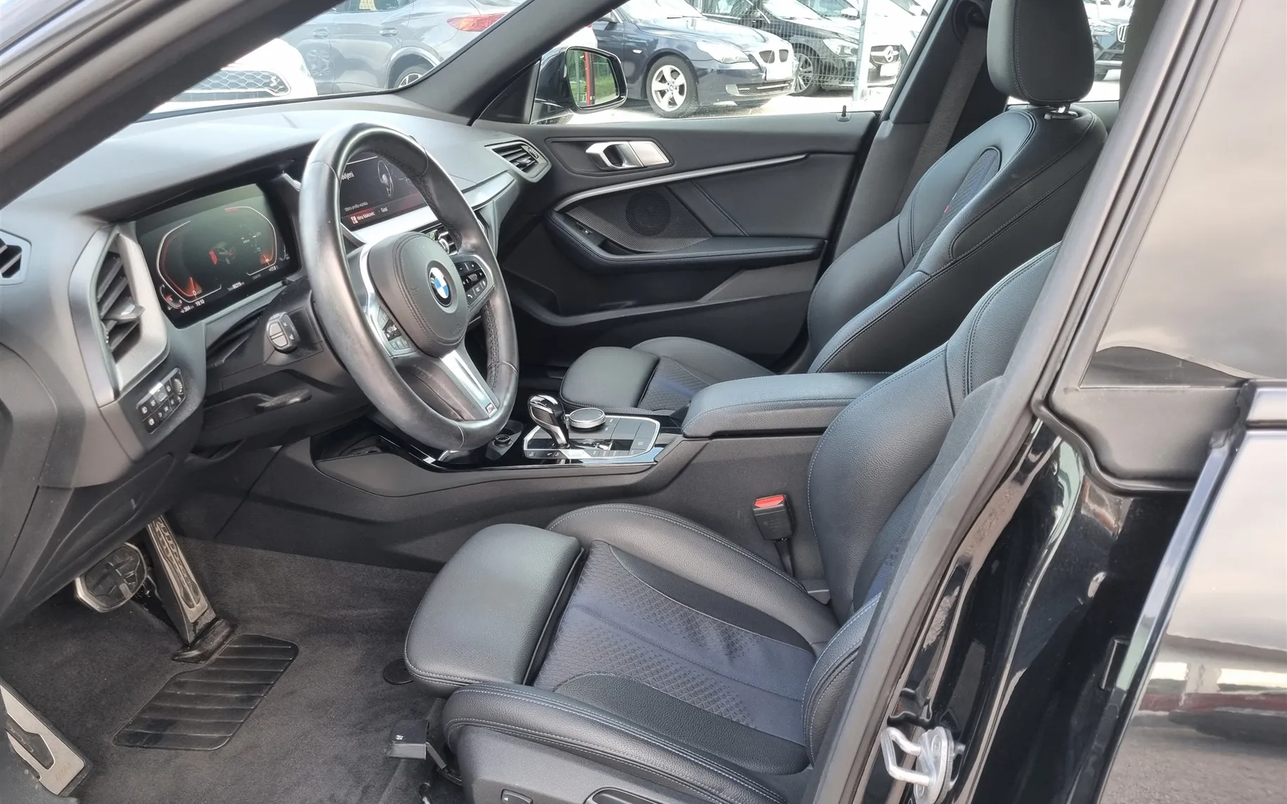 Zunanja slika - BMW Serija 2 - 218i - 6