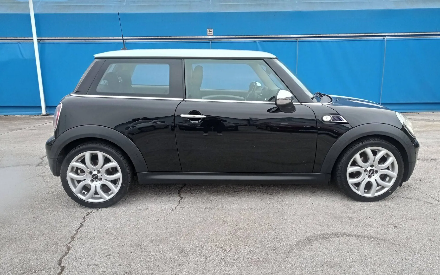 Zunanja slika - MINI Cooper - Cooper - 7