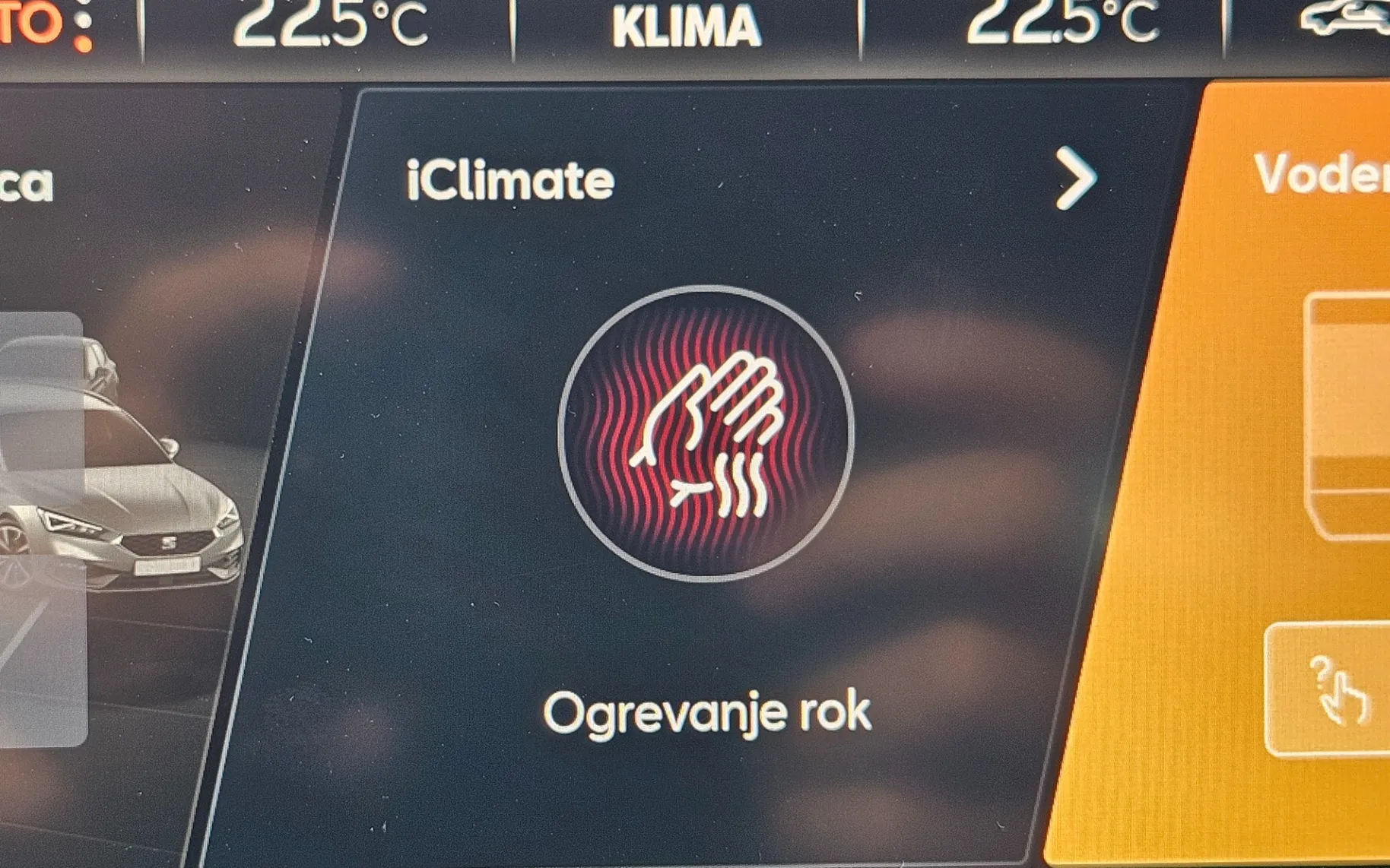 Zunanja slika - Seat Leon - 2.0 TDI DSG FR - 18