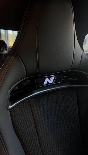 Zunanja slika - Hyundai Ioniq 6 - AWD 84 kWh N Performance - 8