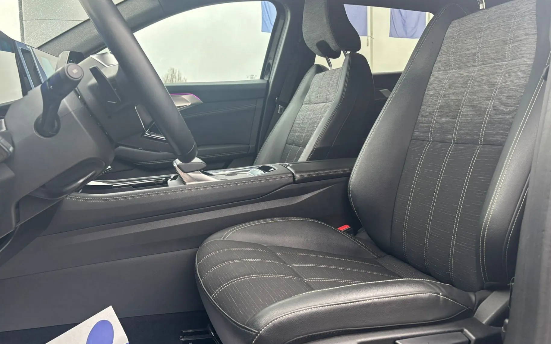 Zunanja slika - Renault Austral - 1.3 MHEV 160 TECHNO AUTO ACC-KAMERA-AMBIENT - 7