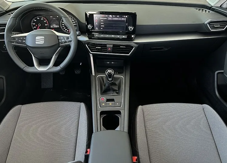 Zunanja slika - Seat Leon - 1.0 TSI Hola Style - 5