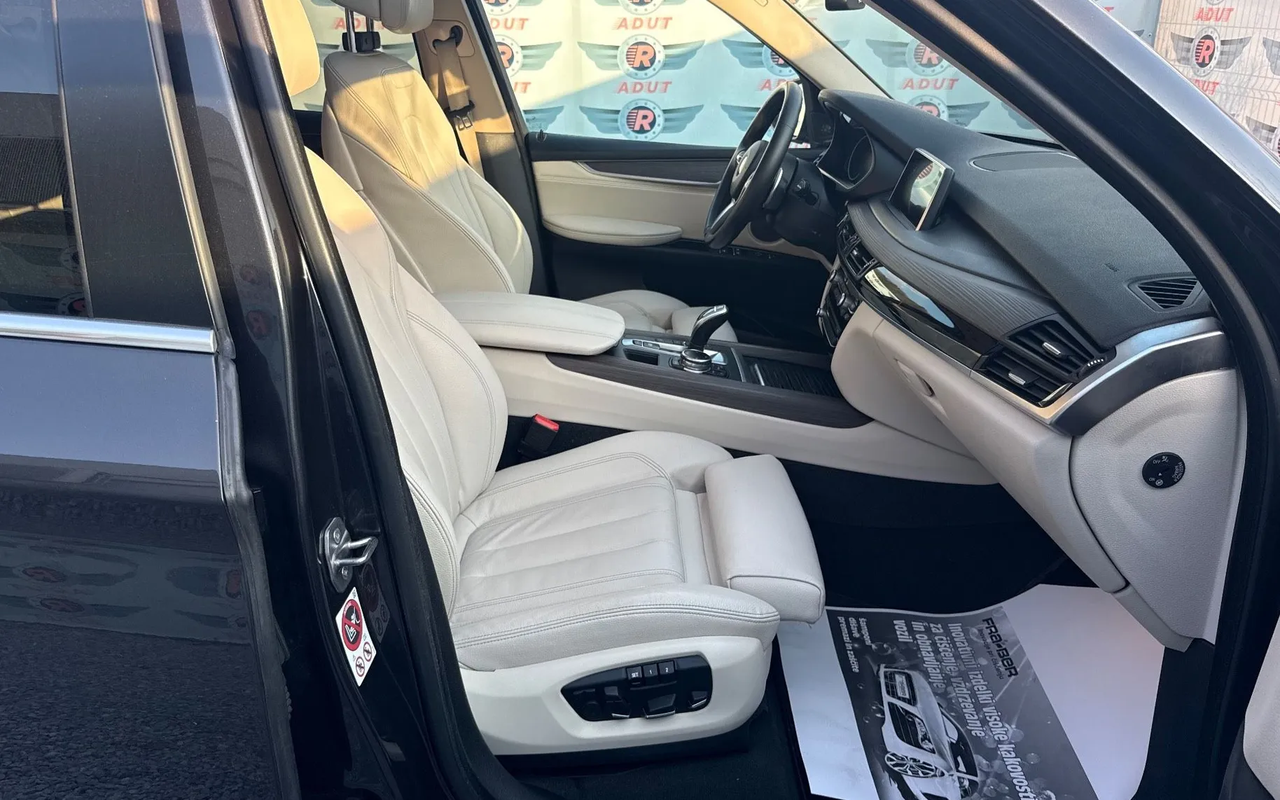 Zunanja slika - BMW X5 - serija : xDrive30d|M|SLO|HUD|CAM|PANO|VIRT|MEM.GRET.SEDEZ| - 11