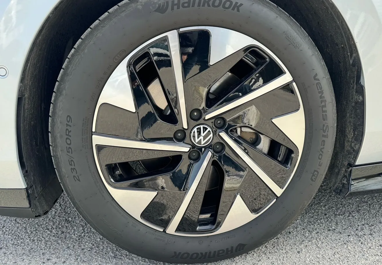 Zunanja slika - Volkswagen ID.7 - ID.7 - 6