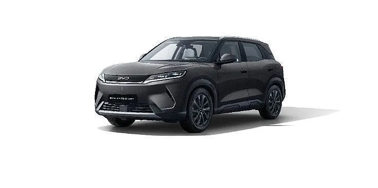 Zunanja slika - BYD ATTO 2 - DM-i BOOST PHEV 156kW baterija18kWh- doseg 1000 km - 2