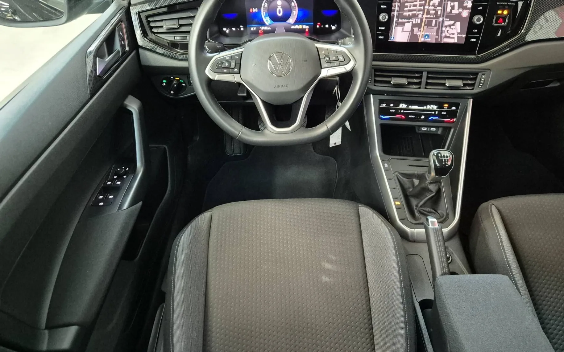 Zunanja slika - Volkswagen Taigo - 1.0 TSI ODLIČEN-AKCIJA... - 5