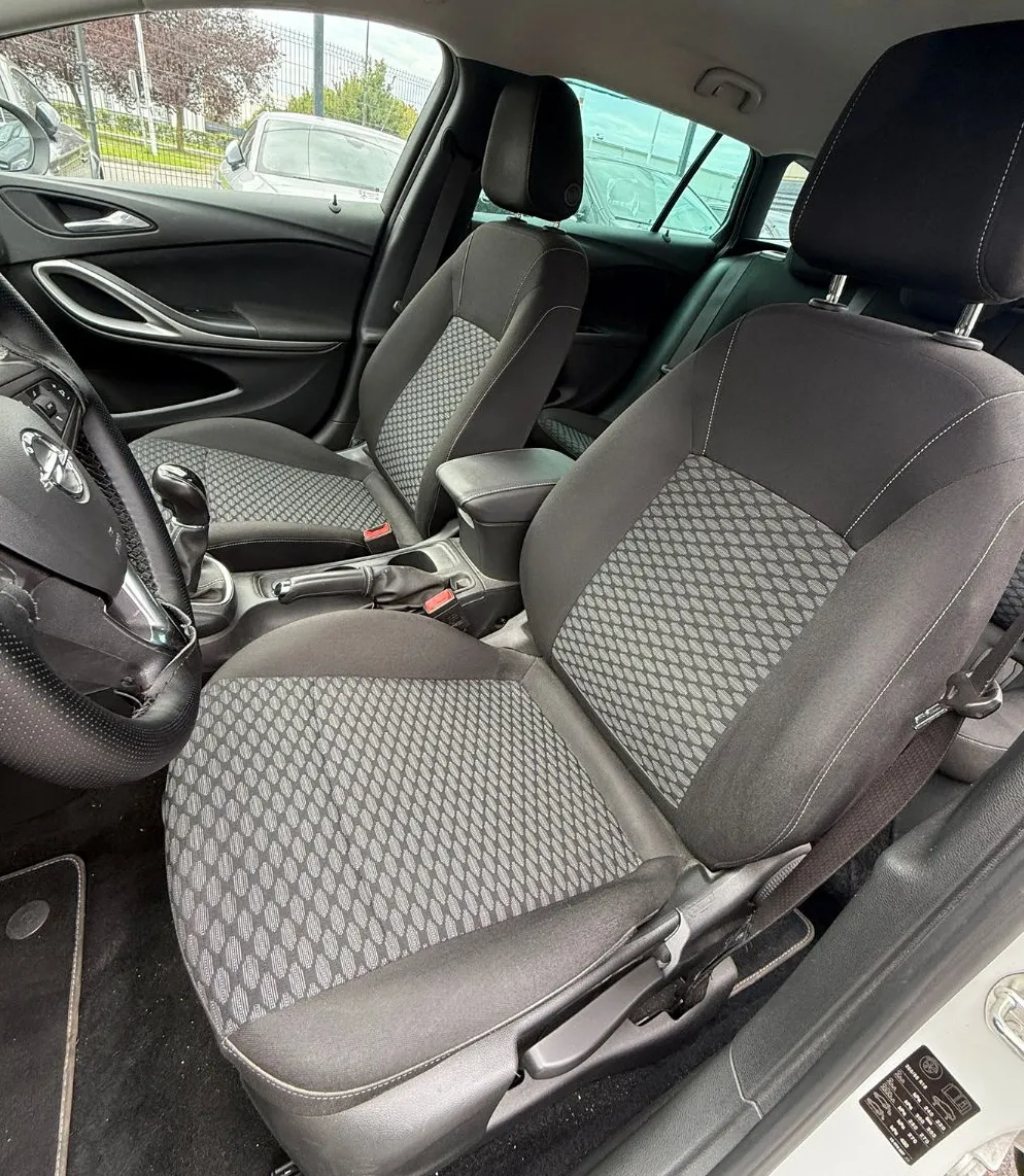 Zunanja slika - Opel Astra - Sports Tourer 1.6 CDTI Enjoy Start Stop SLO - 10