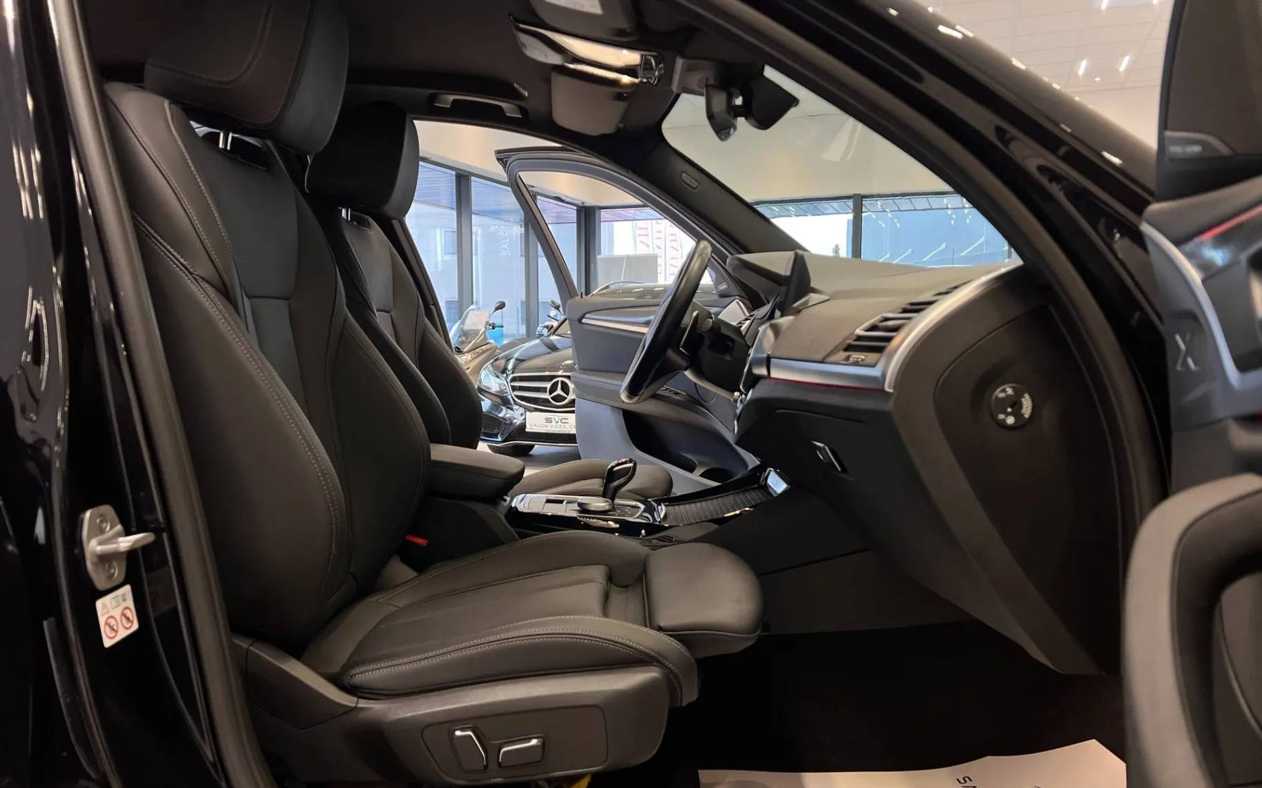 Zunanja slika - BMW X3 - serija : 20d-XD-M-PAKET-LASER-HEAD-MEMORY-HARMAN-KEYLES-1.. - 9