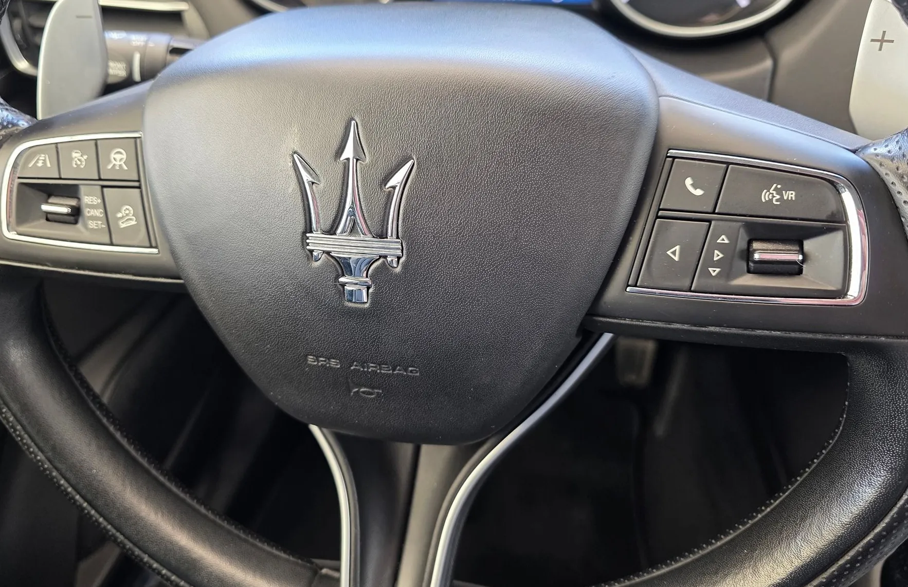 Zunanja slika - Maserati Levante - 3.0 V6 GranSport-ZRAČNO-SOFTCLOSE-KAM-GR.SED - 11