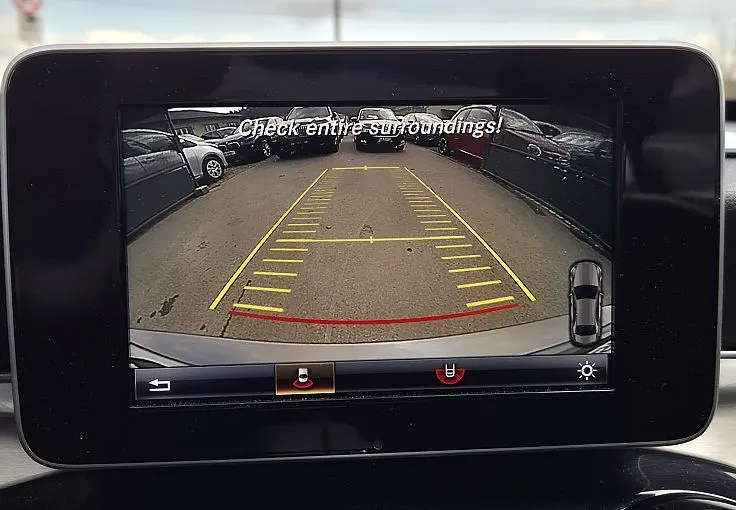 Zunanja slika - Mercedes-Benz C-Razred - C 250 d 4MATIC EXCLUSIVE °FULL LED °KAMERA °HUD - 11