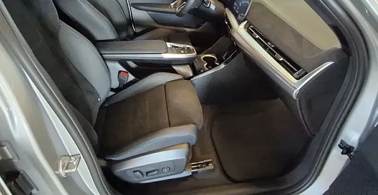 Zunanja slika - BMW X1 - serija :  xDrive30e AT NA VOLJO 7 2026 - 13